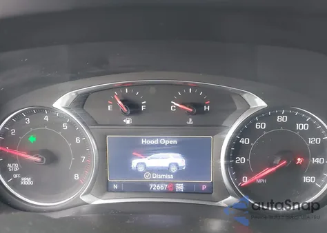 2020 GMC Acadia Awd Slt z USA, uszkodzony, nr VIN 1GKKNULS3LZ140210